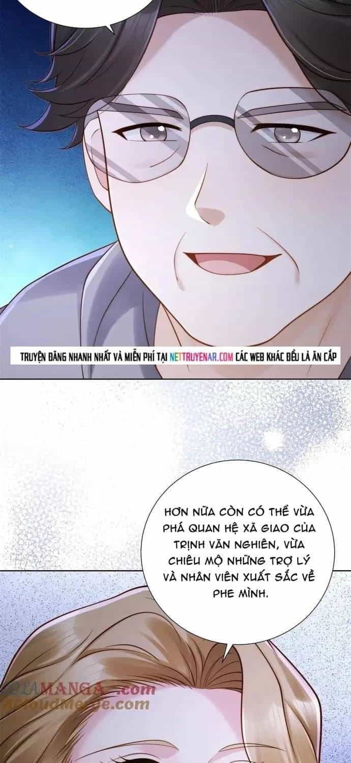 Chỉ Là Thấy Sắc Nổi Lòng Tham - Chương 51 - ảnh 28