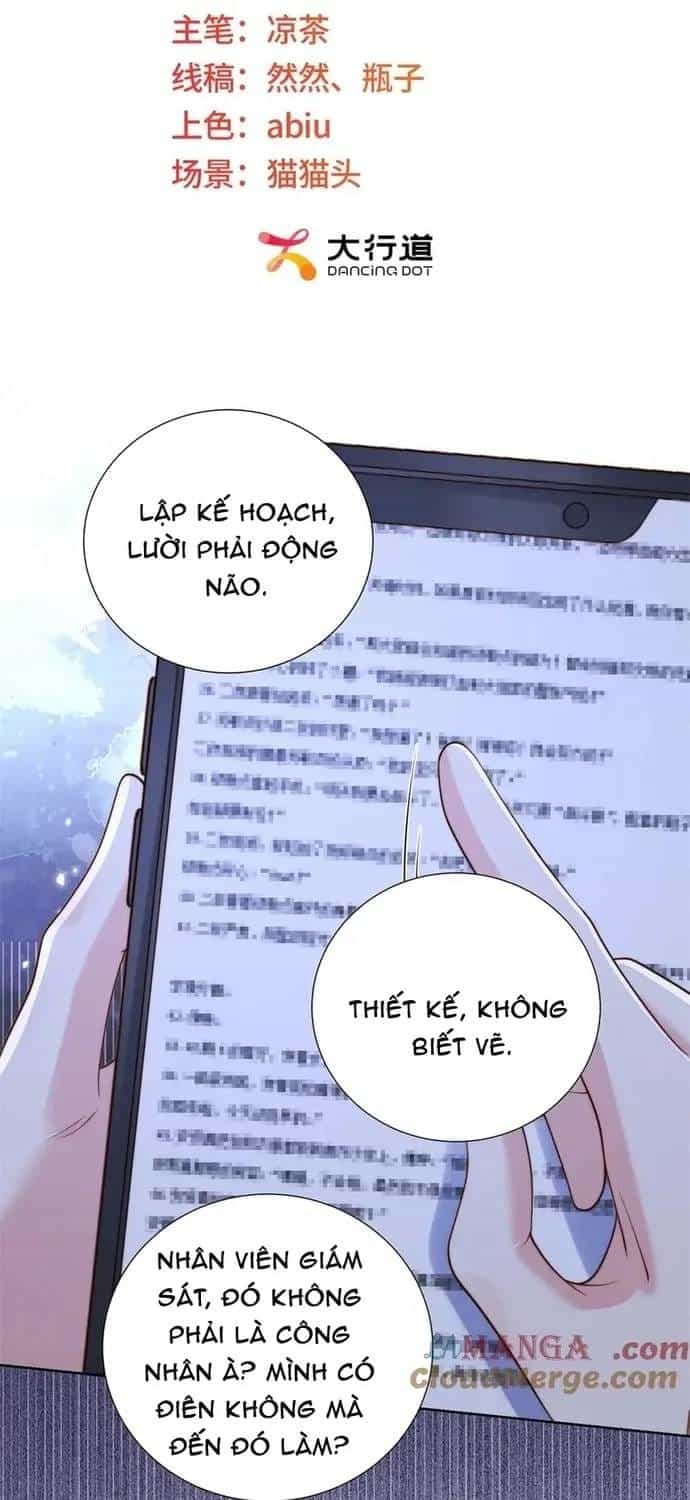 Chỉ Là Thấy Sắc Nổi Lòng Tham - Chương 51 - ảnh 3
