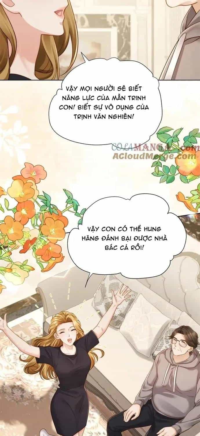 Chỉ Là Thấy Sắc Nổi Lòng Tham - Chương 51 - ảnh 30