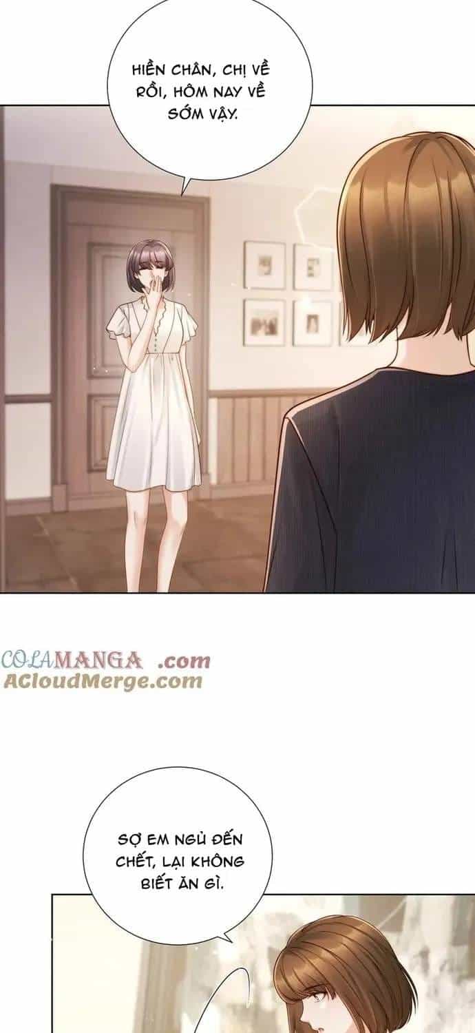 Chỉ Là Thấy Sắc Nổi Lòng Tham - Chương 51 - ảnh 38