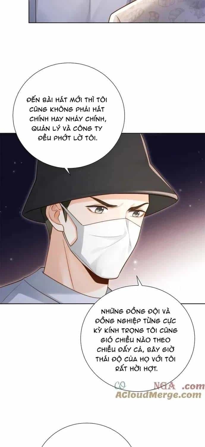 Chỉ Là Thấy Sắc Nổi Lòng Tham - Chương 52 - ảnh 10