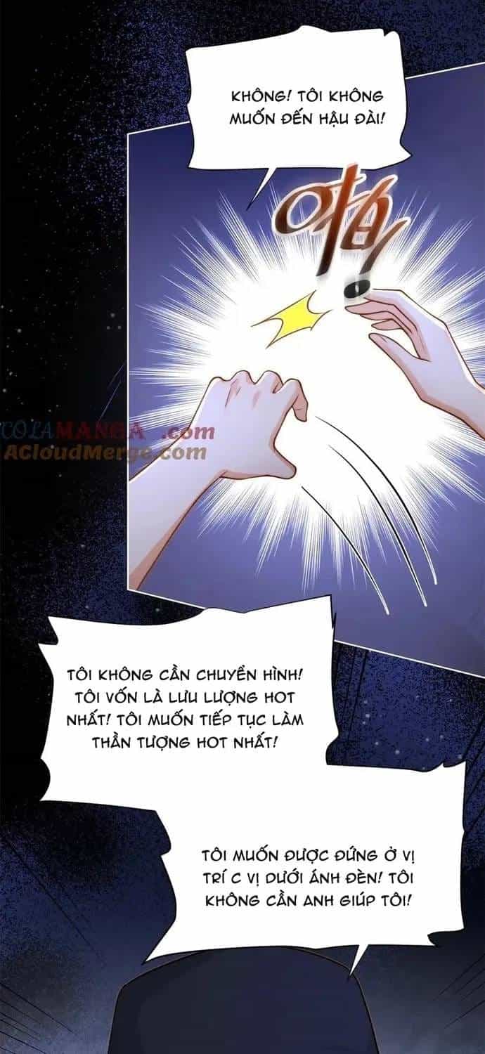 Chỉ Là Thấy Sắc Nổi Lòng Tham - Chương 52 - ảnh 16