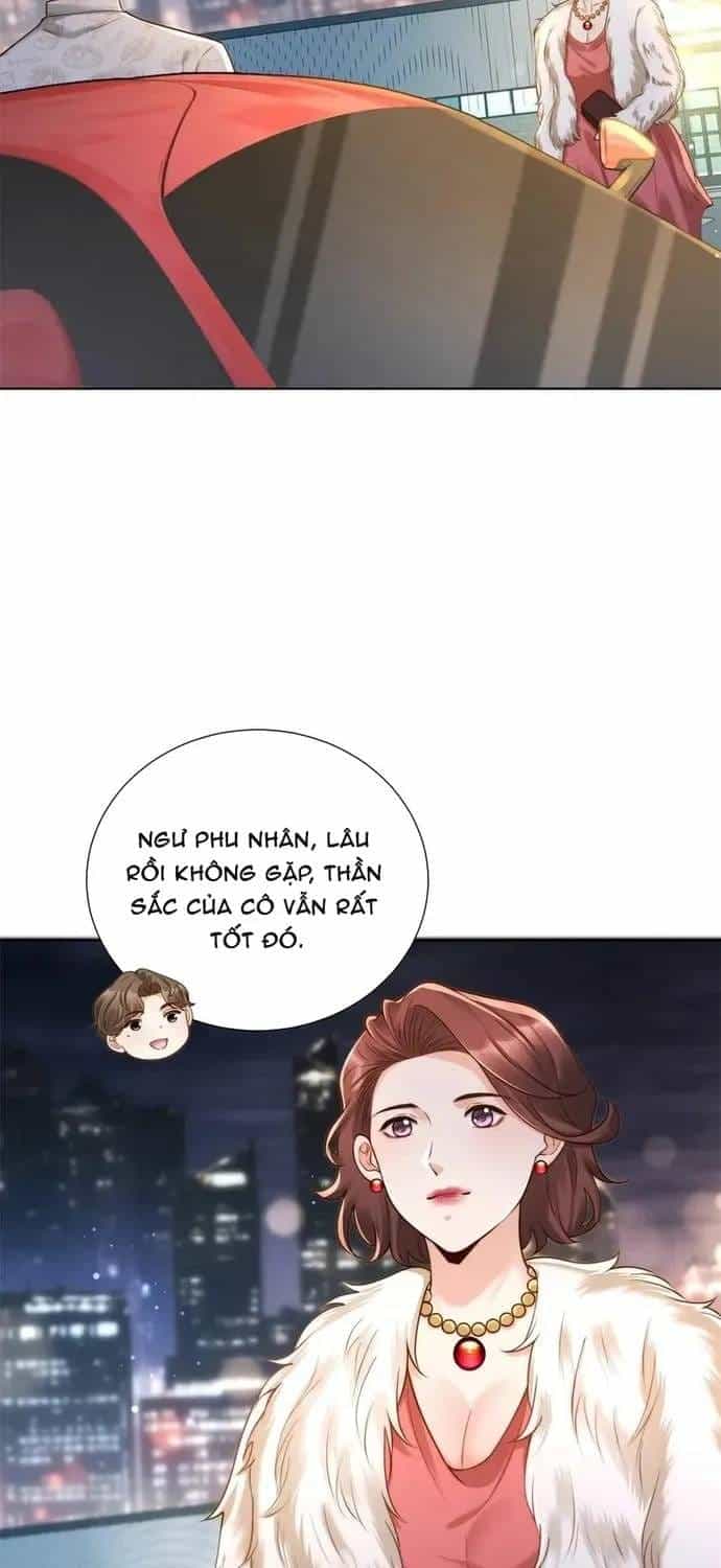 Chỉ Là Thấy Sắc Nổi Lòng Tham - Chương 52 - ảnh 20