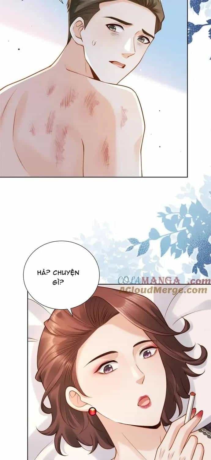 Chỉ Là Thấy Sắc Nổi Lòng Tham - Chương 52 - ảnh 35