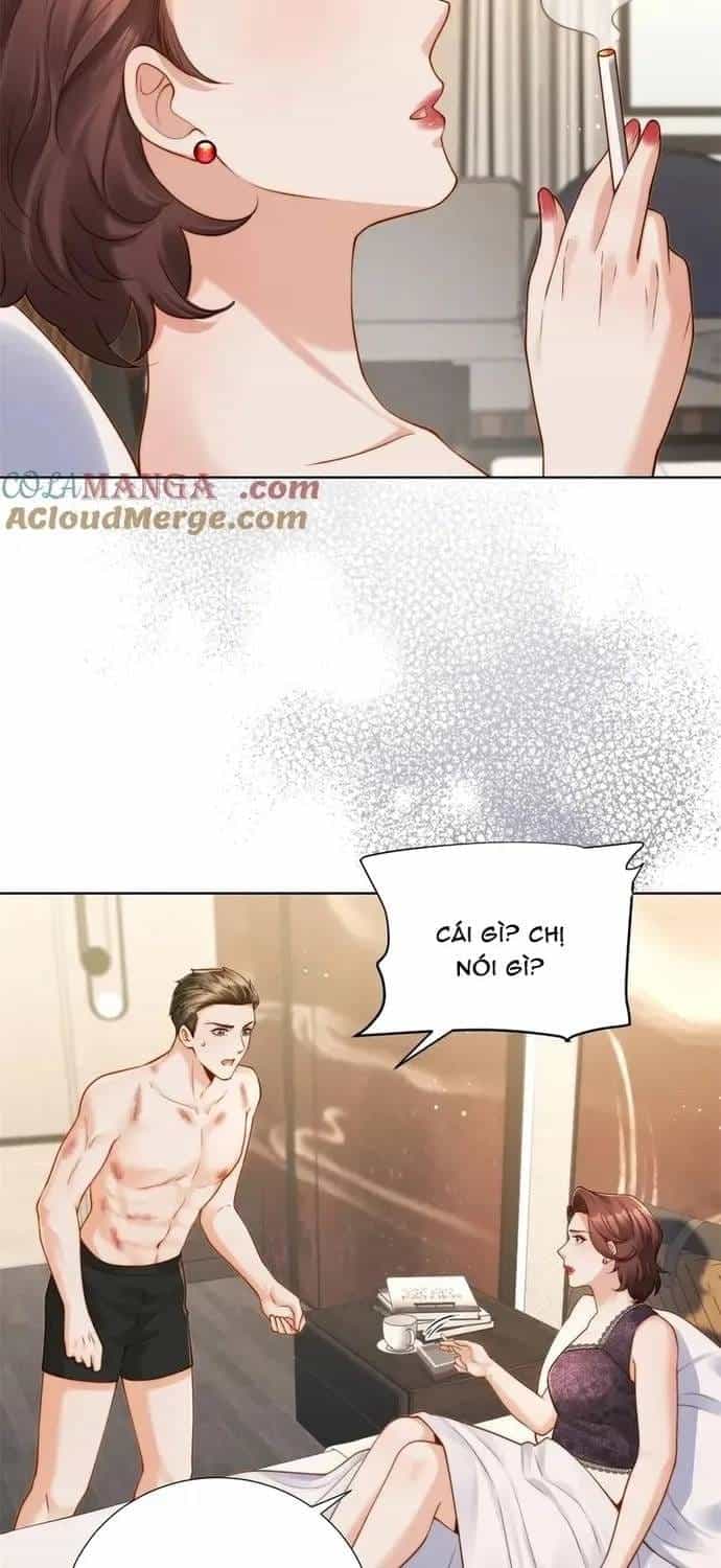 Chỉ Là Thấy Sắc Nổi Lòng Tham - Chương 52 - ảnh 38