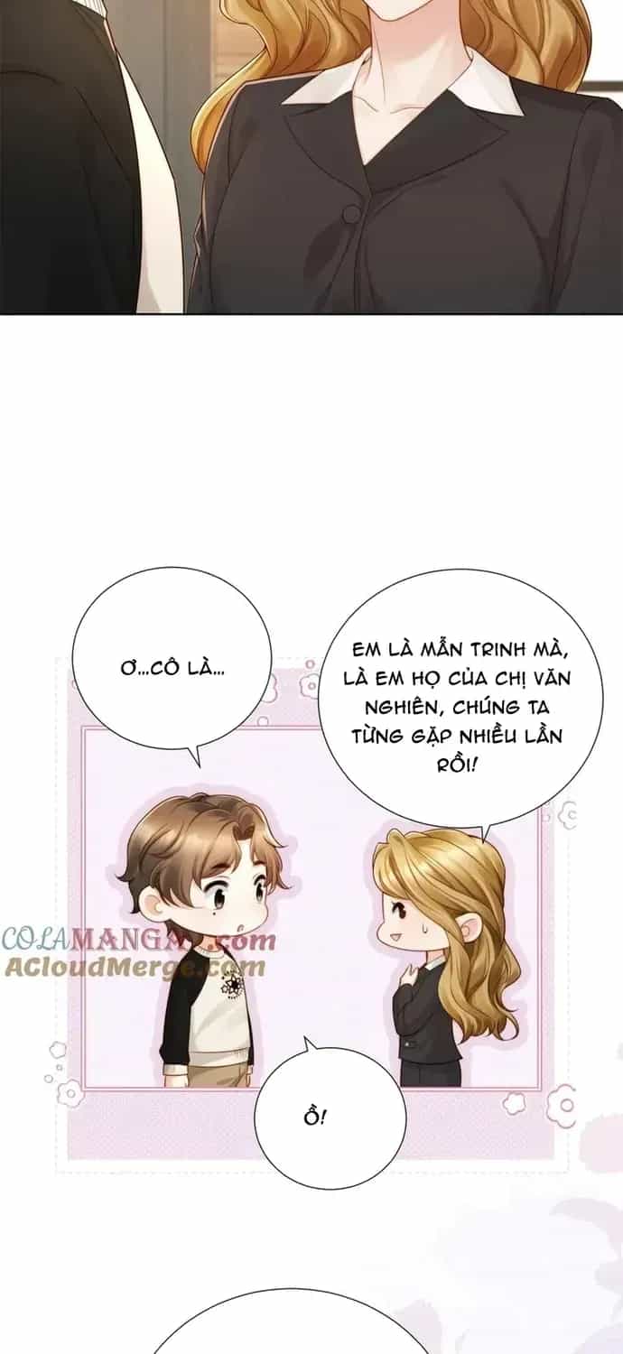 Chỉ Là Thấy Sắc Nổi Lòng Tham - Chương 53 - ảnh 19