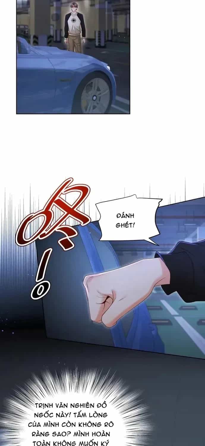 Chỉ Là Thấy Sắc Nổi Lòng Tham - Chương 54 - ảnh 13