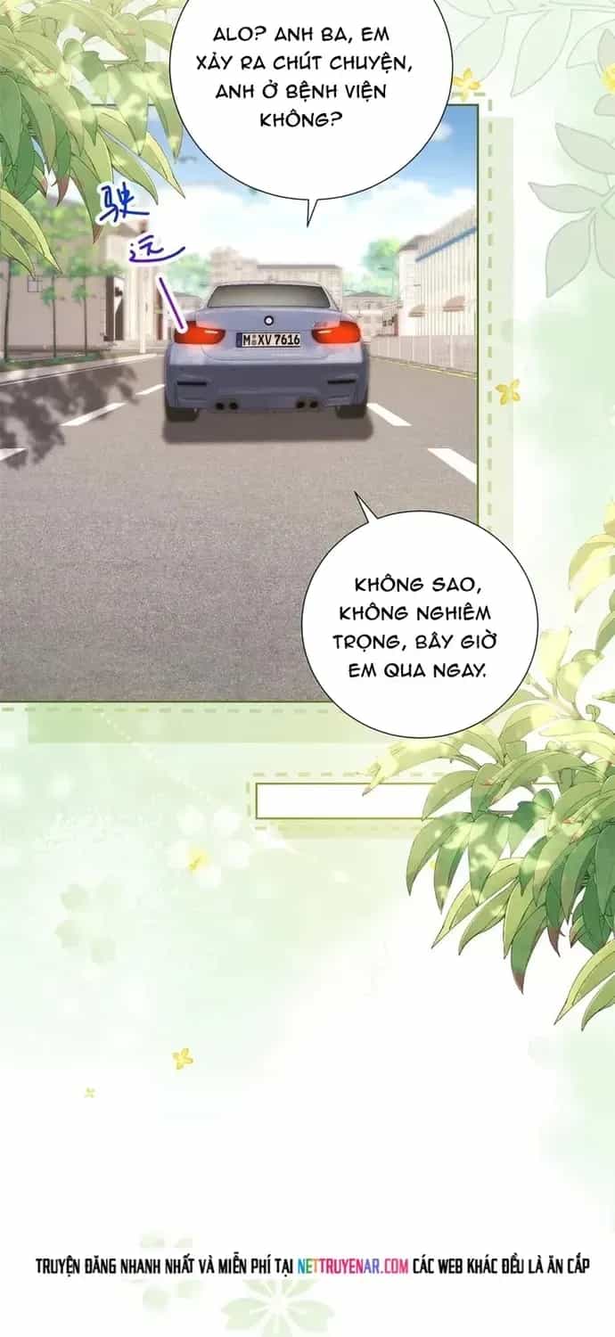 Chỉ Là Thấy Sắc Nổi Lòng Tham - Chương 54 - ảnh 27