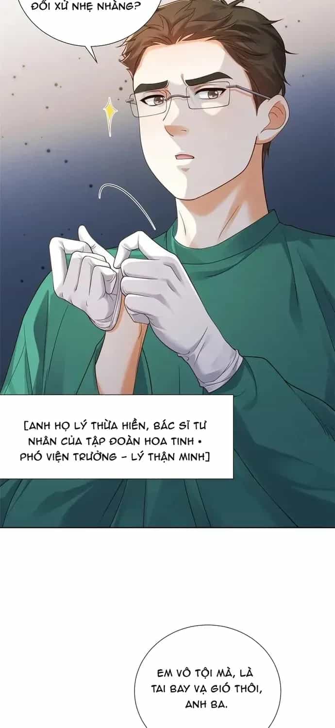 Chỉ Là Thấy Sắc Nổi Lòng Tham - Chương 54 - ảnh 30