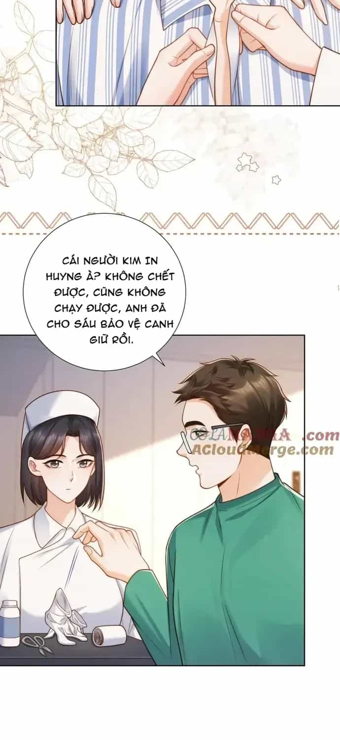 Chỉ Là Thấy Sắc Nổi Lòng Tham - Chương 54 - ảnh 32
