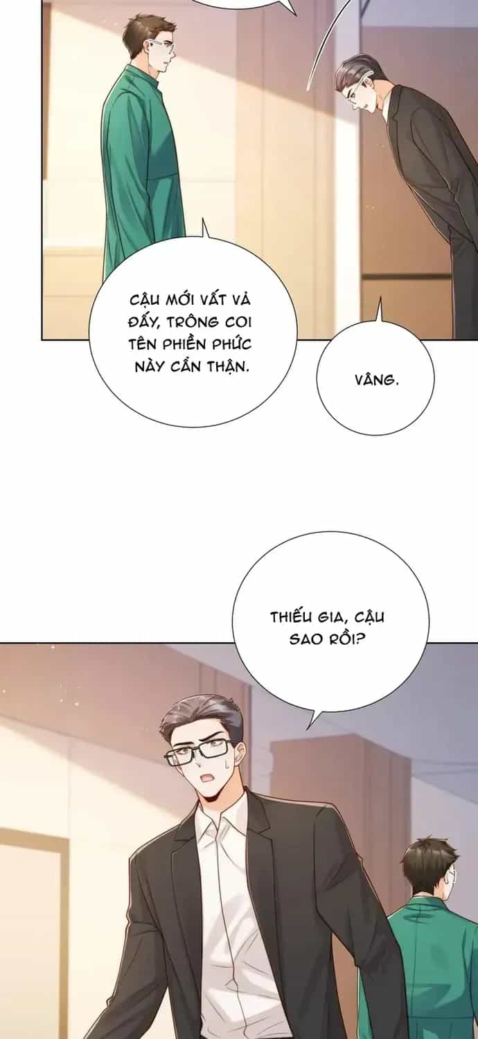 Chỉ Là Thấy Sắc Nổi Lòng Tham - Chương 54 - ảnh 37