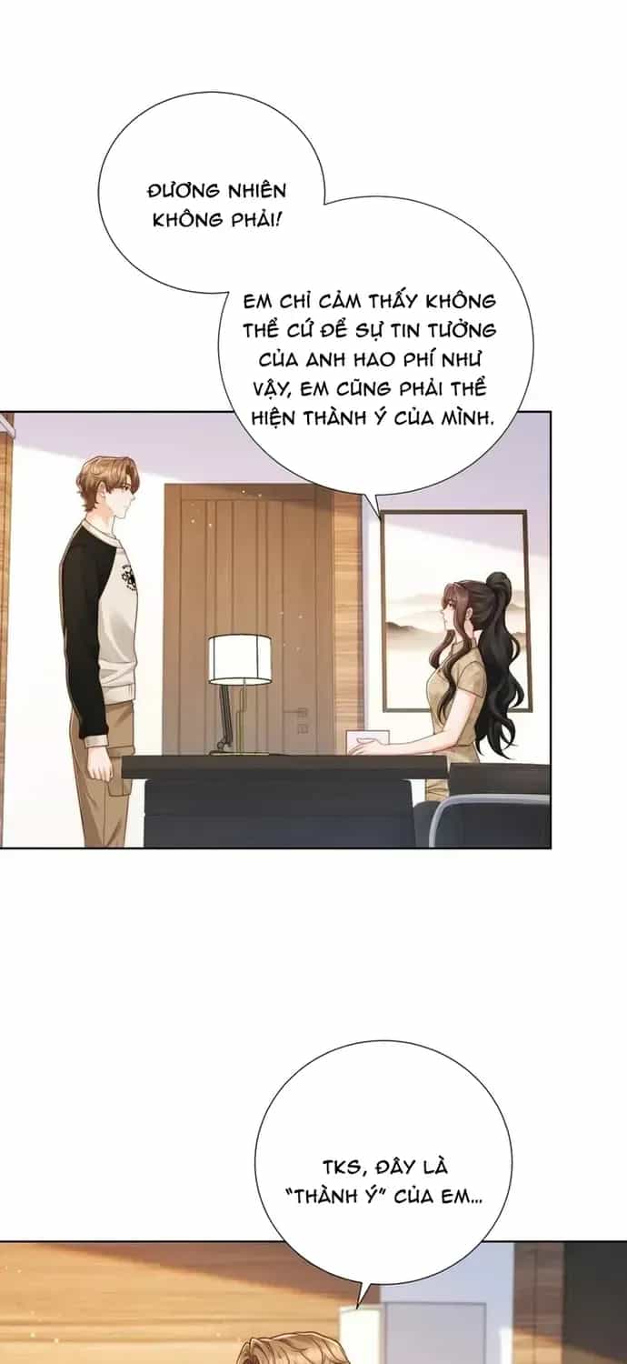 Chỉ Là Thấy Sắc Nổi Lòng Tham - Chương 54 - ảnh 6