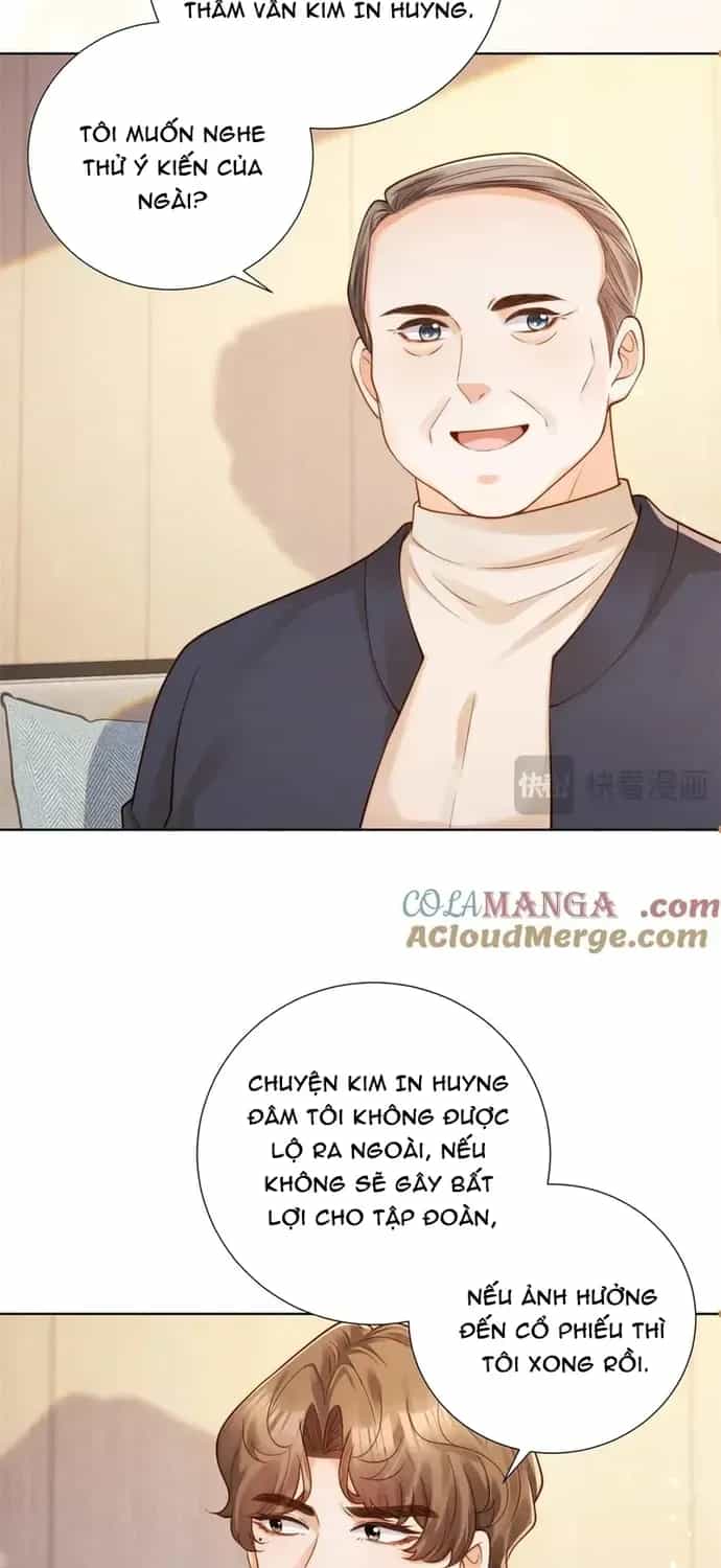 Chỉ Là Thấy Sắc Nổi Lòng Tham - Chương 55 - ảnh 22