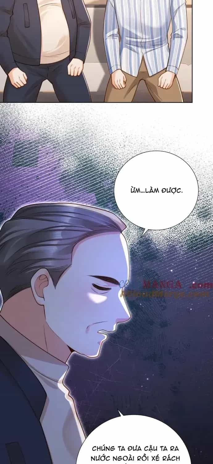 Chỉ Là Thấy Sắc Nổi Lòng Tham - Chương 55 - ảnh 26