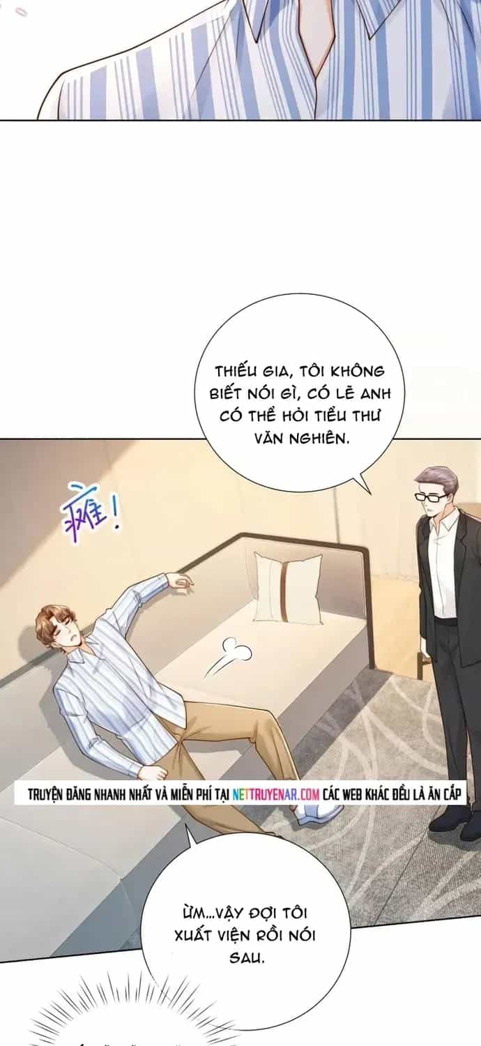 Chỉ Là Thấy Sắc Nổi Lòng Tham - Chương 55 - ảnh 38