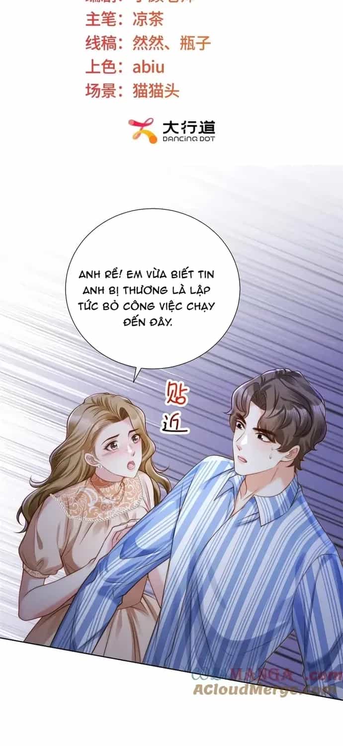 Chỉ Là Thấy Sắc Nổi Lòng Tham - Chương 56 - ảnh 2