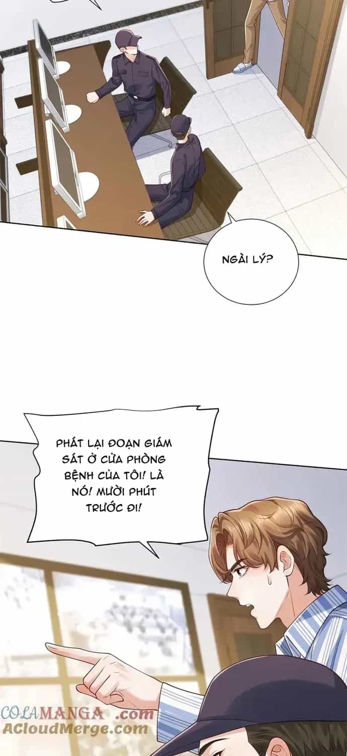 Chỉ Là Thấy Sắc Nổi Lòng Tham - Chương 56 - ảnh 27