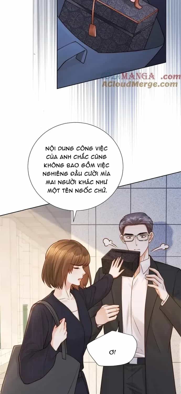 Chỉ Là Thấy Sắc Nổi Lòng Tham - Chương 57 - ảnh 14