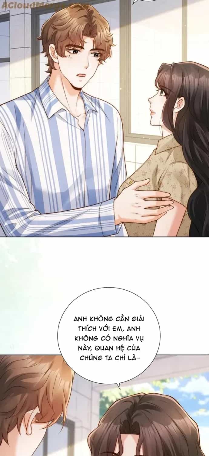 Chỉ Là Thấy Sắc Nổi Lòng Tham - Chương 57 - ảnh 19