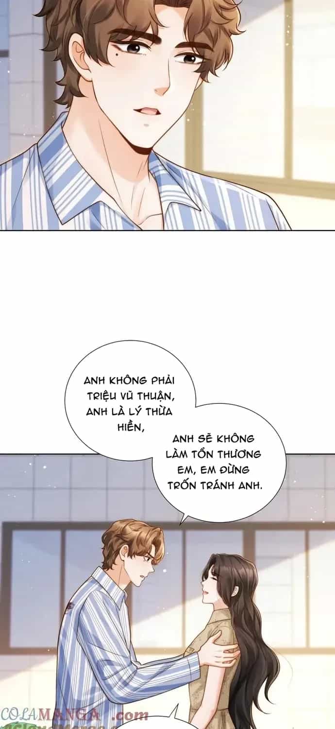 Chỉ Là Thấy Sắc Nổi Lòng Tham - Chương 57 - ảnh 22