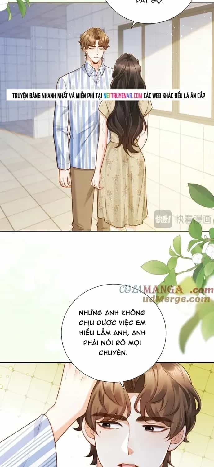 Chỉ Là Thấy Sắc Nổi Lòng Tham - Chương 57 - ảnh 32