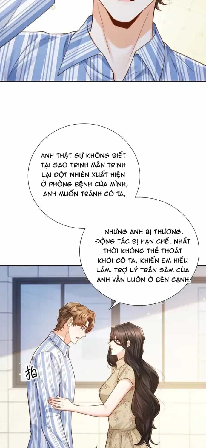 Chỉ Là Thấy Sắc Nổi Lòng Tham - Chương 57 - ảnh 33