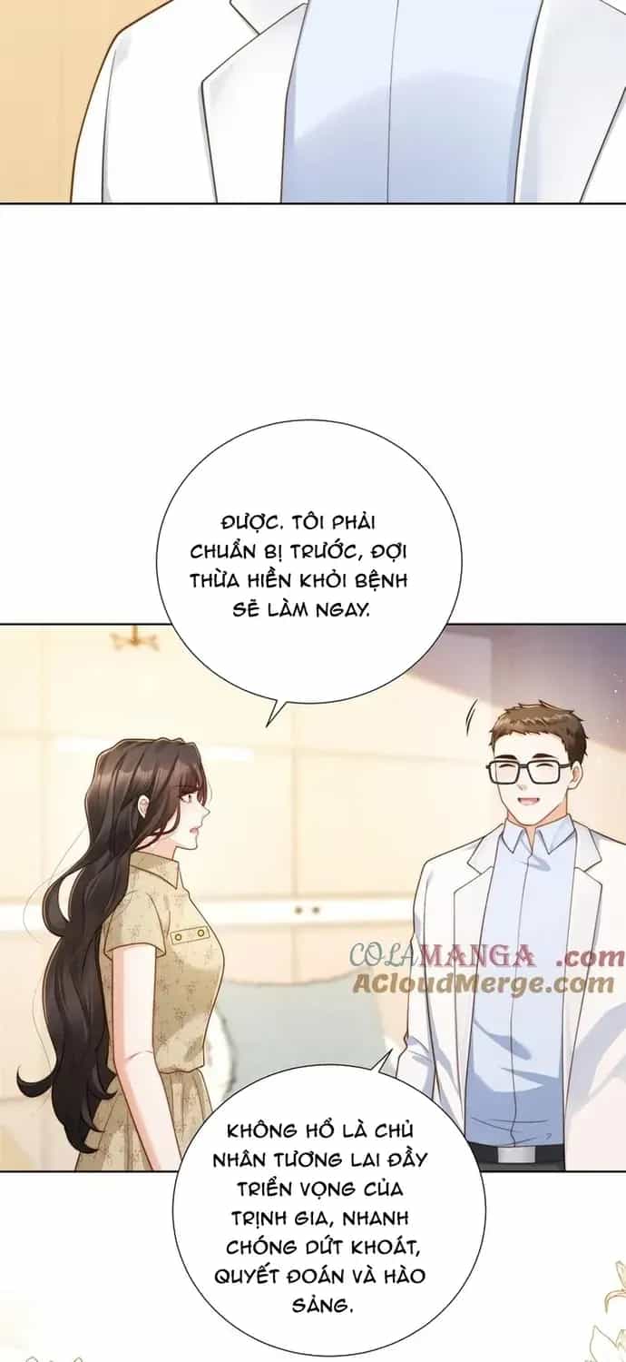 Chỉ Là Thấy Sắc Nổi Lòng Tham - Chương 58 - ảnh 10