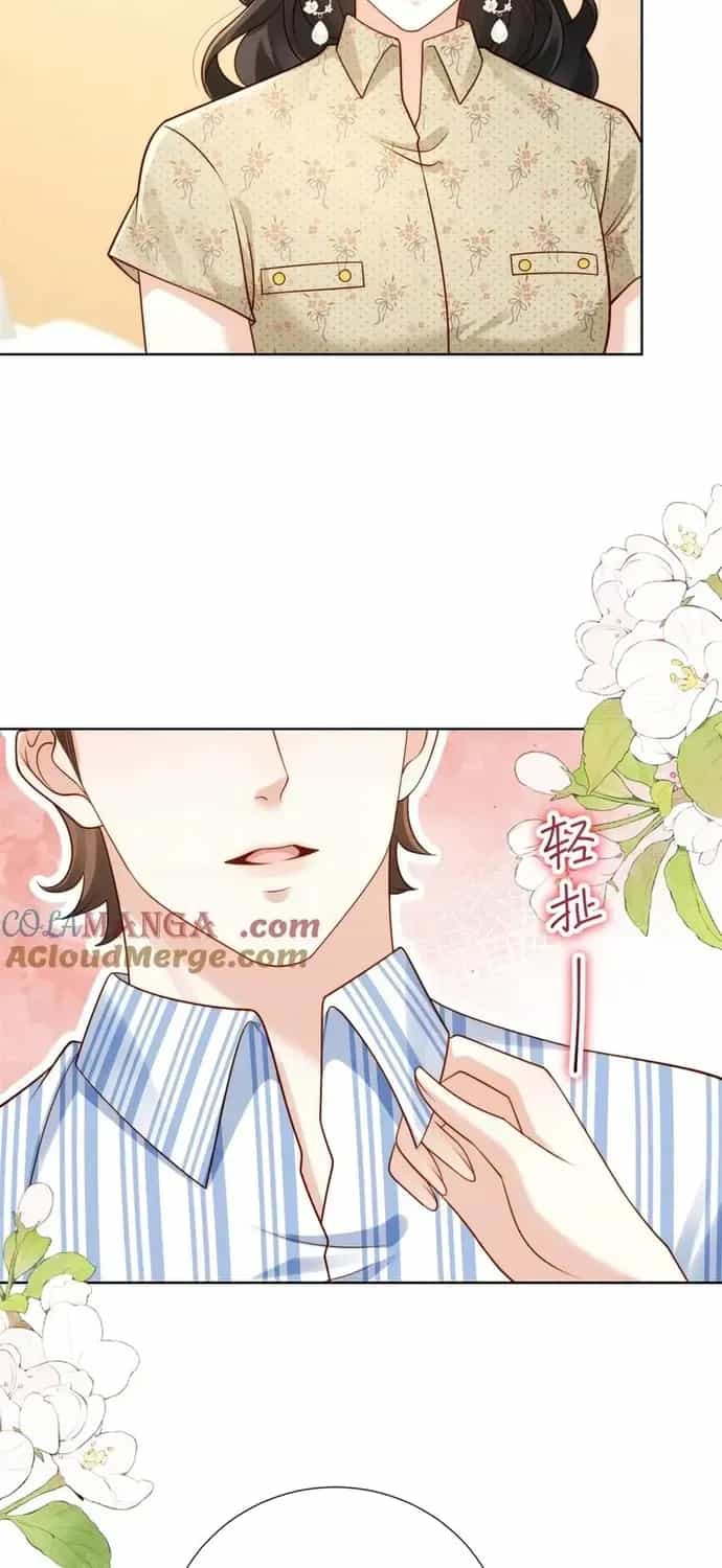 Chỉ Là Thấy Sắc Nổi Lòng Tham - Chương 58 - ảnh 15