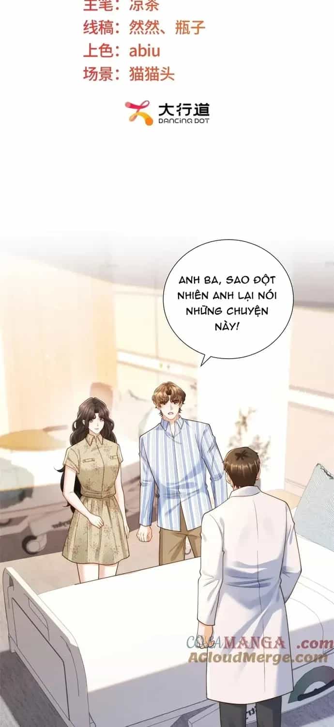 Chỉ Là Thấy Sắc Nổi Lòng Tham - Chương 58 - ảnh 2