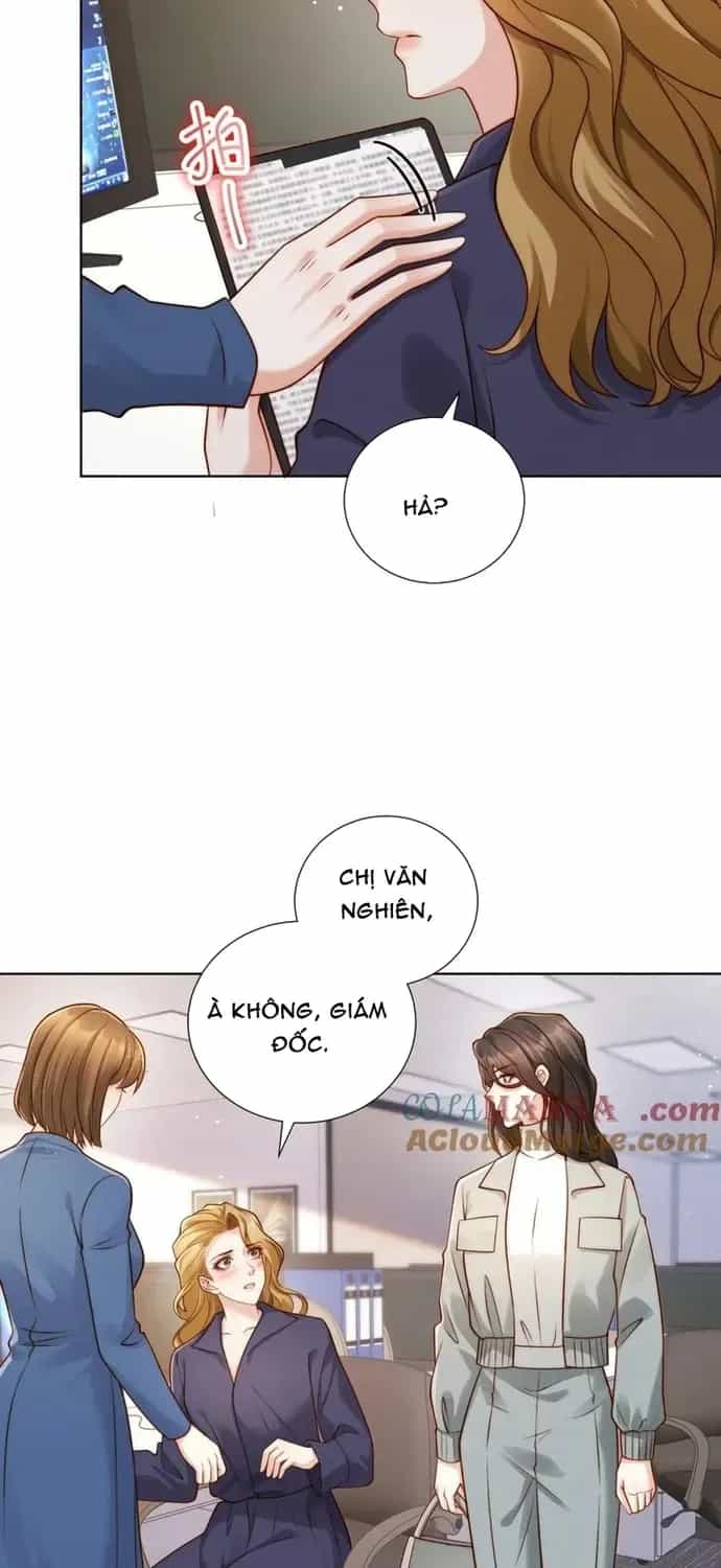 Chỉ Là Thấy Sắc Nổi Lòng Tham - Chương 58 - ảnh 26