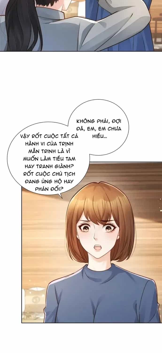 Chỉ Là Thấy Sắc Nổi Lòng Tham - Chương 59 - ảnh 6