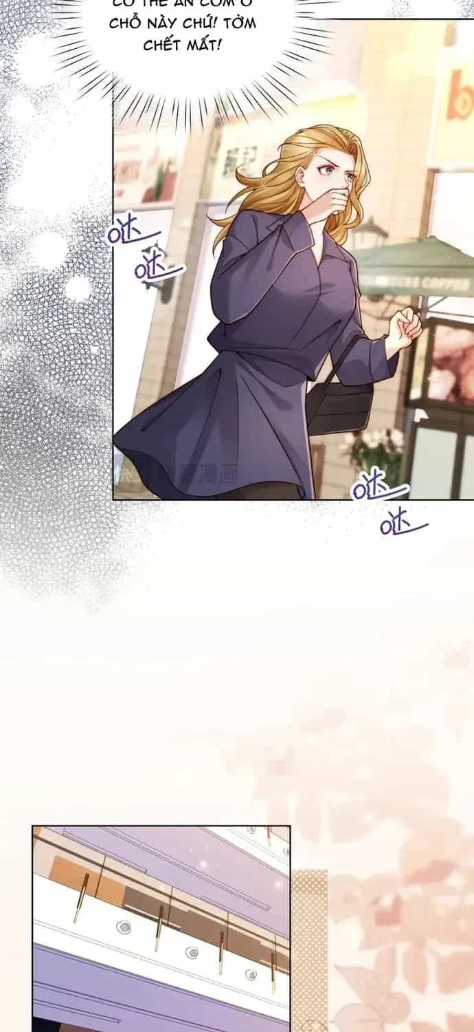 Chỉ Là Thấy Sắc Nổi Lòng Tham - Chương 60 - ảnh 17