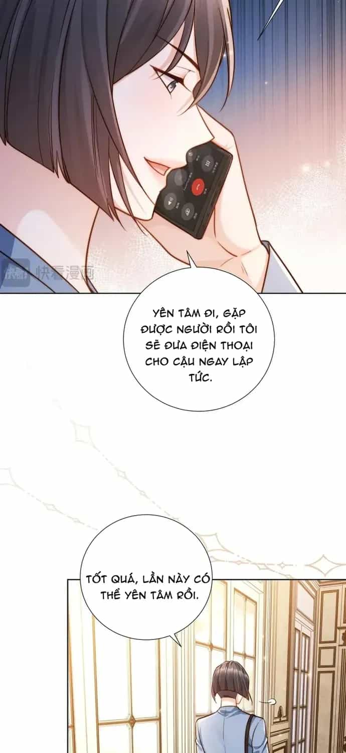 Chỉ Là Thấy Sắc Nổi Lòng Tham - Chương 60 - ảnh 24