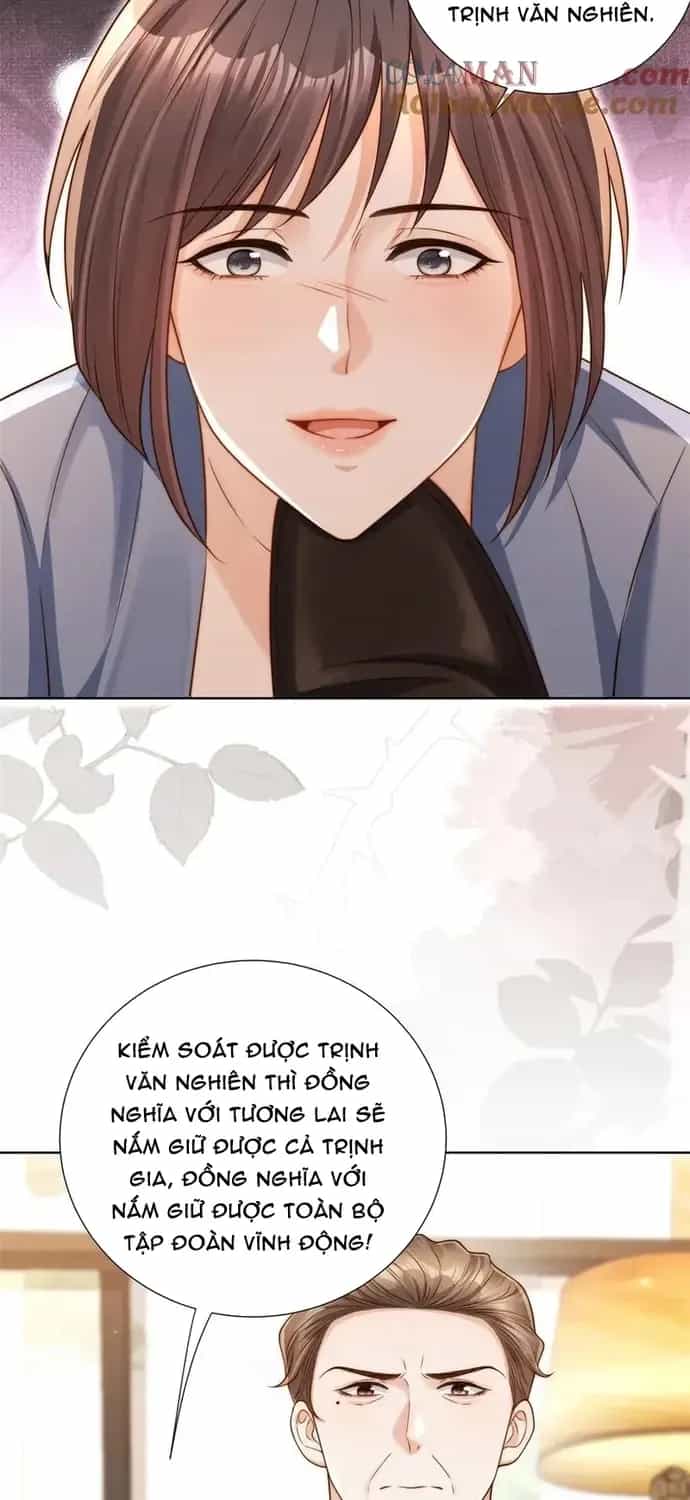 Chỉ Là Thấy Sắc Nổi Lòng Tham - Chương 60 - ảnh 36