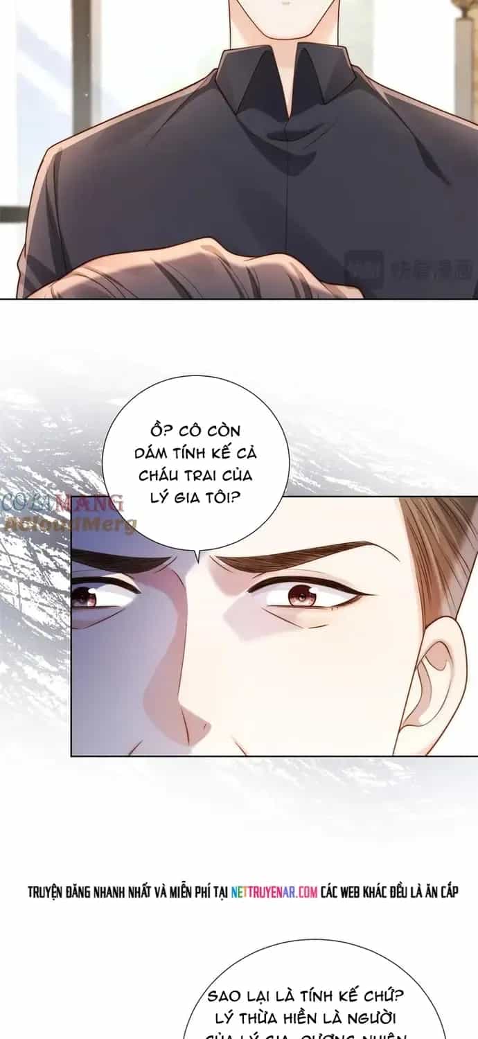 Chỉ Là Thấy Sắc Nổi Lòng Tham - Chương 60 - ảnh 37