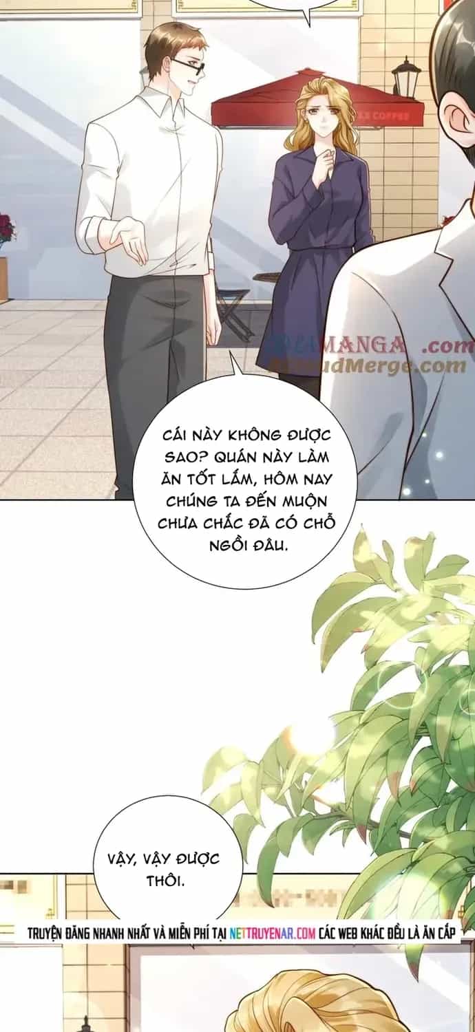 Chỉ Là Thấy Sắc Nổi Lòng Tham - Chương 60 - ảnh 4
