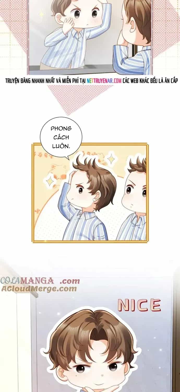 Chỉ Là Thấy Sắc Nổi Lòng Tham - Chương 61 - ảnh 34