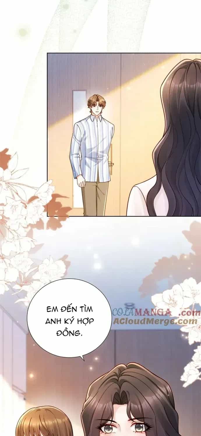 Chỉ Là Thấy Sắc Nổi Lòng Tham - Chương 61 - ảnh 38