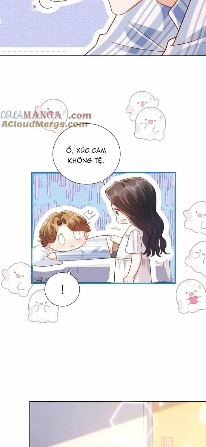 Chỉ Là Thấy Sắc Nổi Lòng Tham - Chương 62 - ảnh 26