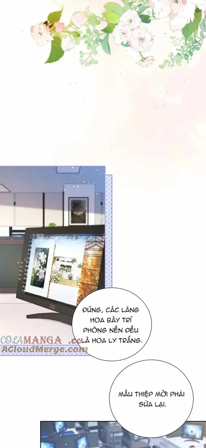 Chỉ Là Thấy Sắc Nổi Lòng Tham - Chương 63 - ảnh 20