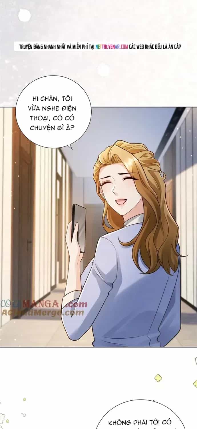 Chỉ Là Thấy Sắc Nổi Lòng Tham - Chương 63 - ảnh 27
