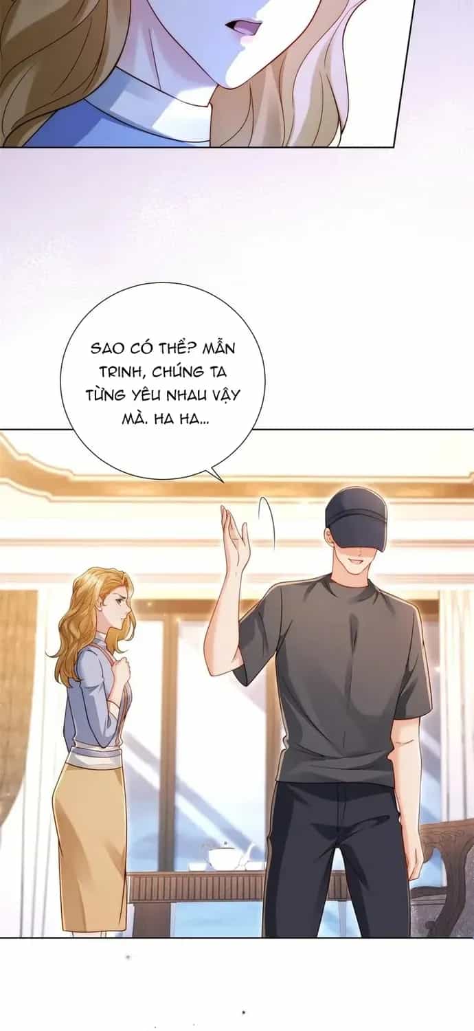 Chỉ Là Thấy Sắc Nổi Lòng Tham - Chương 64 - ảnh 27