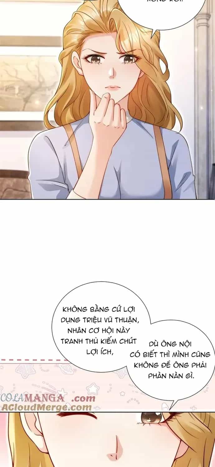 Chỉ Là Thấy Sắc Nổi Lòng Tham - Chương 64 - ảnh 30
