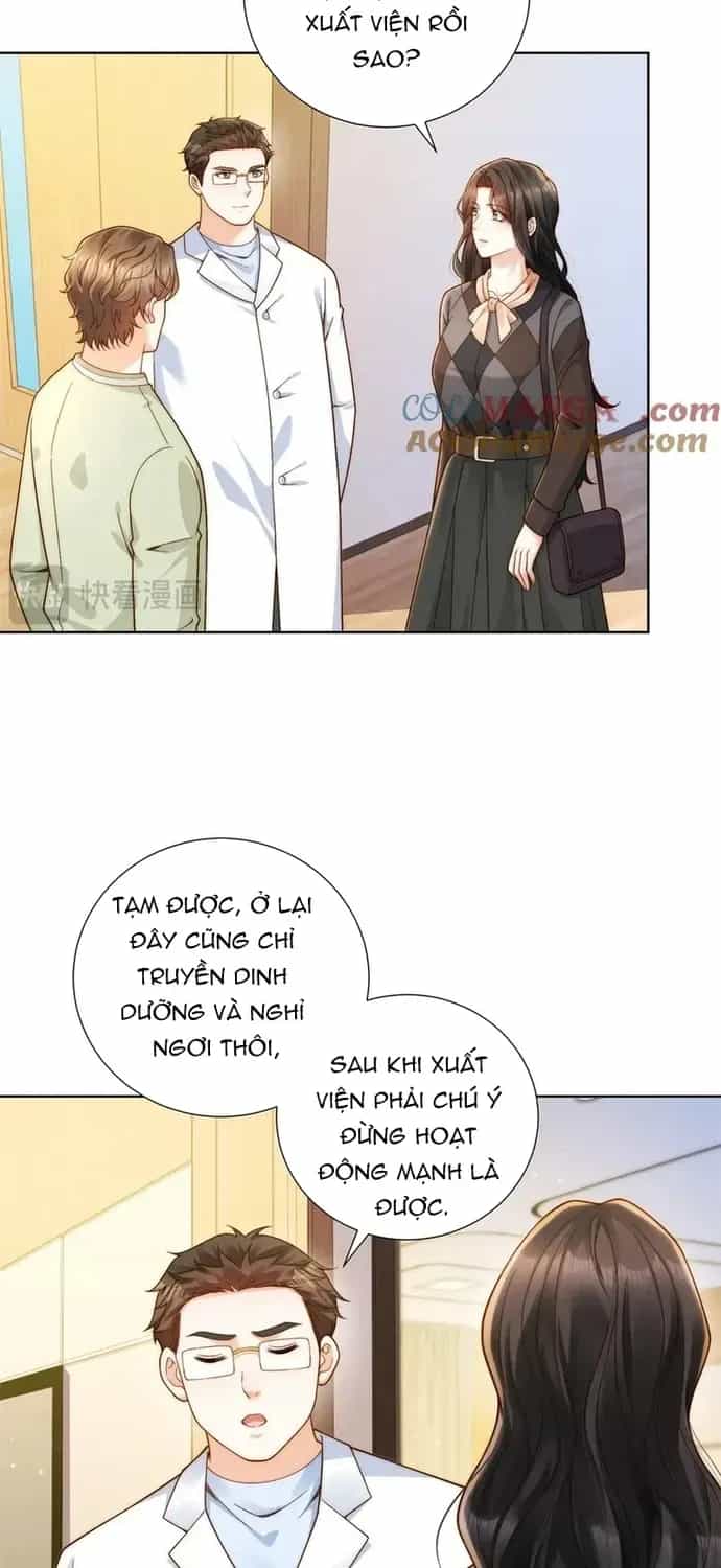 Chỉ Là Thấy Sắc Nổi Lòng Tham - Chương 65 - ảnh 18