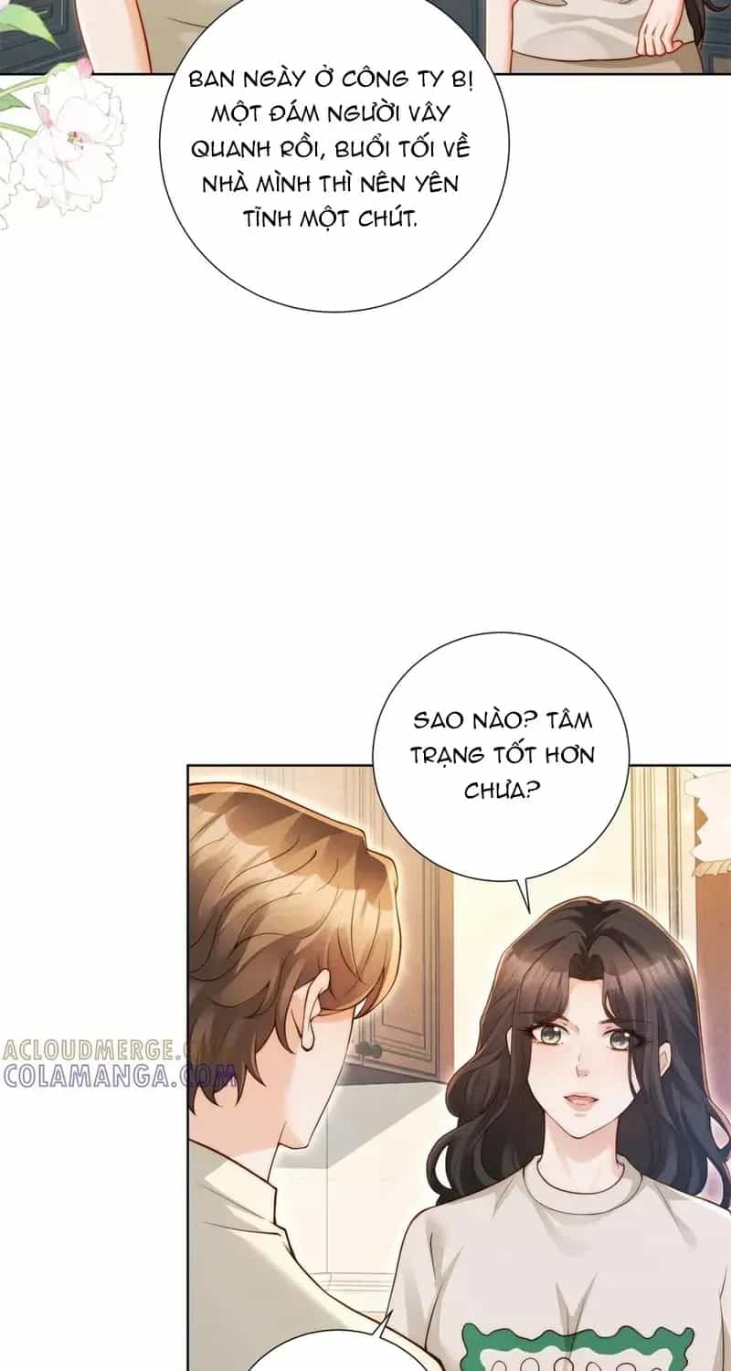 Chỉ Là Thấy Sắc Nổi Lòng Tham - Chương 71 - ảnh 37