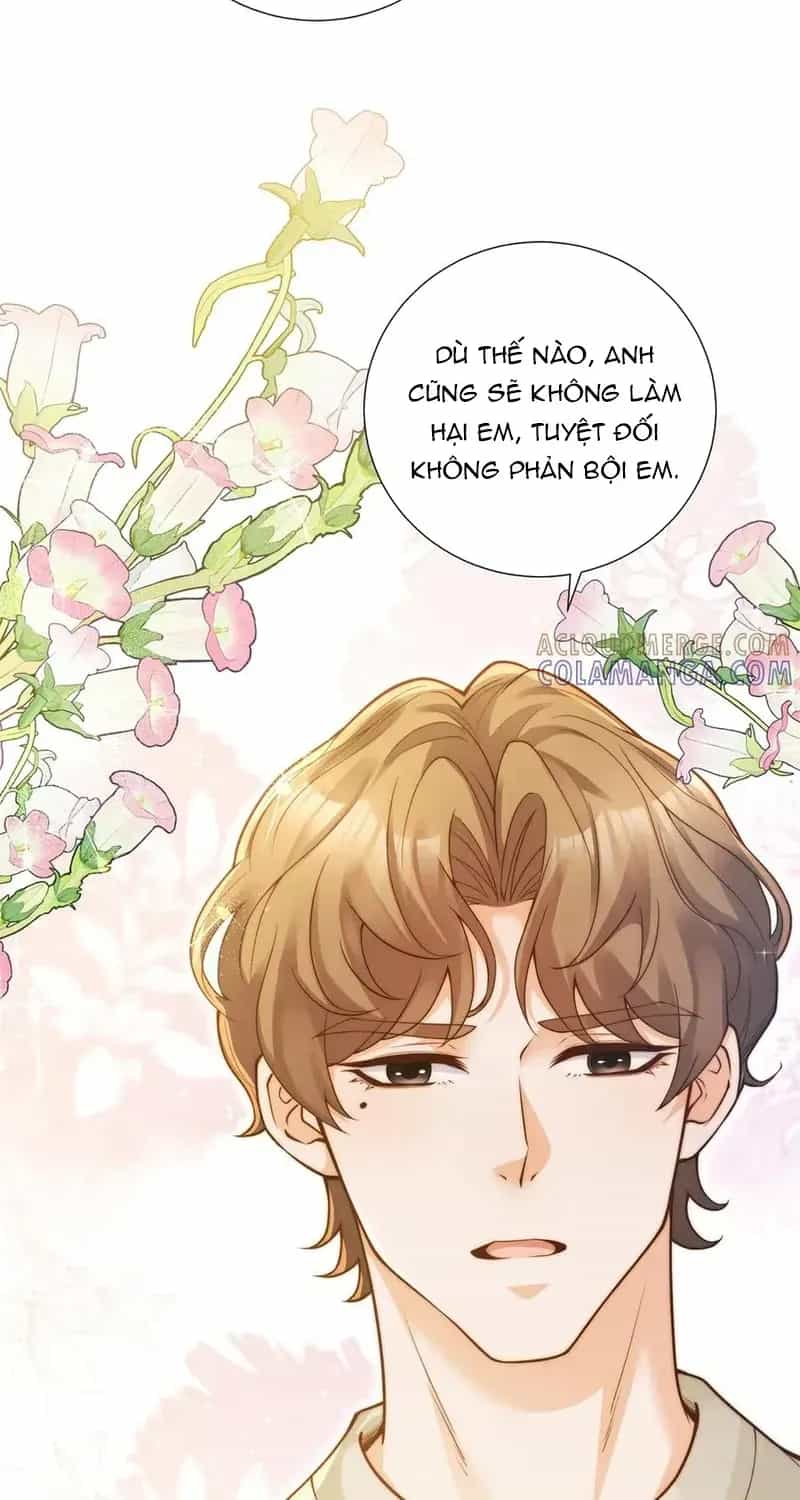 Chỉ Là Thấy Sắc Nổi Lòng Tham - Chương 71 - ảnh 39