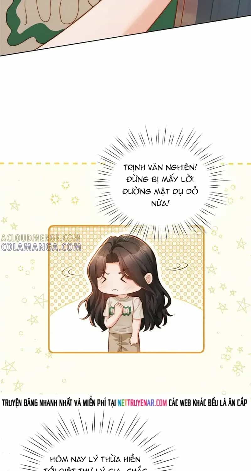 Chỉ Là Thấy Sắc Nổi Lòng Tham - Chương 71 - ảnh 47