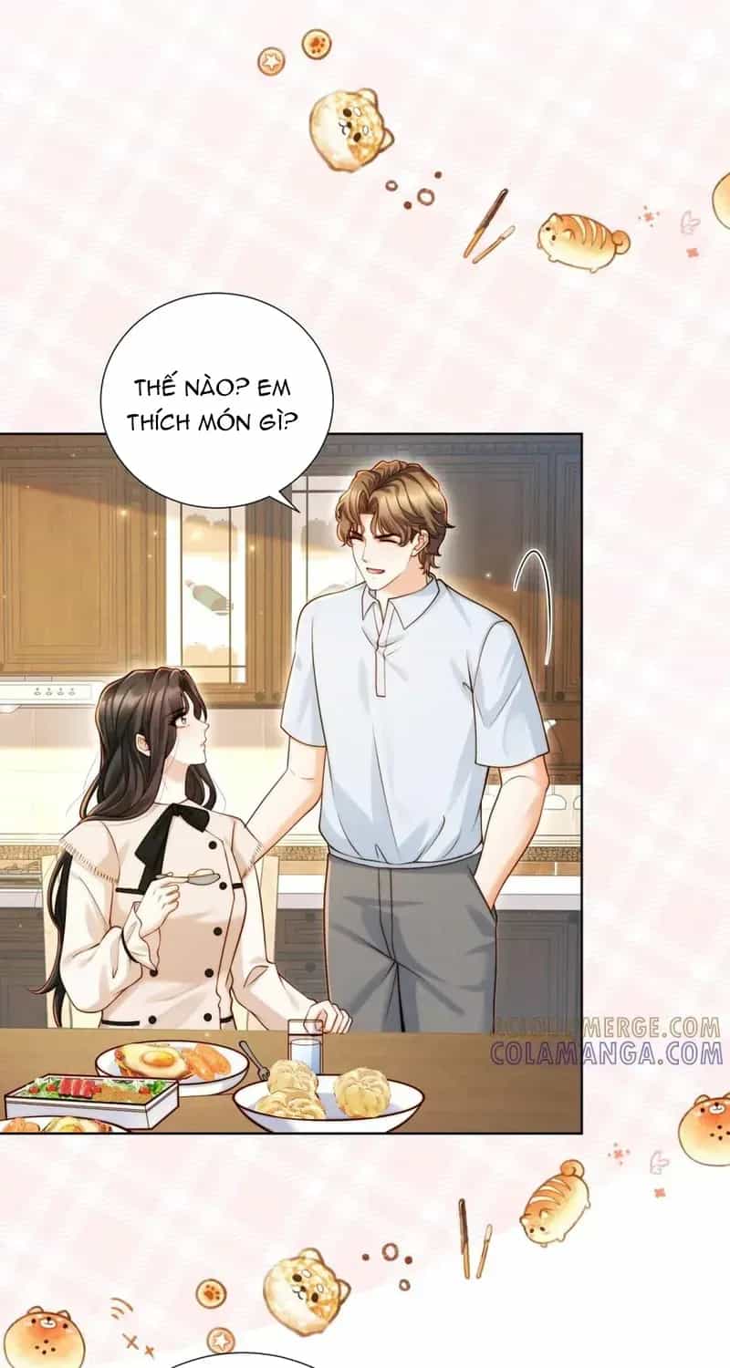 Chỉ Là Thấy Sắc Nổi Lòng Tham - Chương 72 - ảnh 23