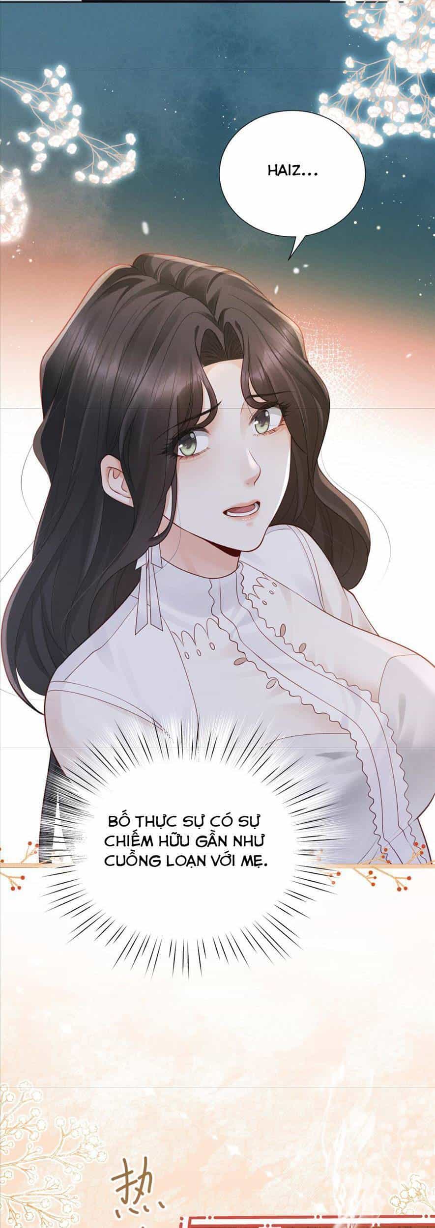 Chỉ Là Thấy Sắc Nổi Lòng Tham - Chương 7 - ảnh 21