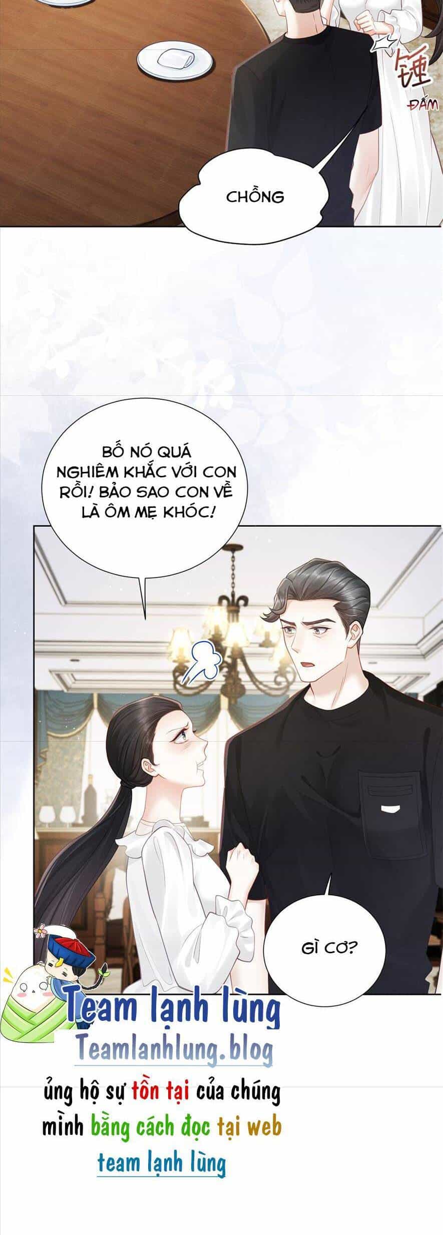Chỉ Là Thấy Sắc Nổi Lòng Tham - Chương 7 - ảnh 26